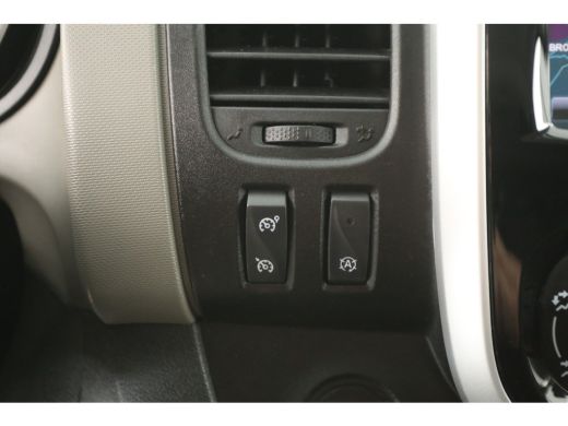 Renault Trafic 1.6 dCi T29 L2H1 Formula Edition Dubbele Cabine Airco Cruise Navi LED PDC 5 Persoons 2xSchuifdeur... ActivLease financial lease