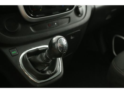 Renault Trafic 1.6 dCi T29 L2H1 Formula Edition Dubbele Cabine Airco Cruise Navi LED PDC 5 Persoons 2xSchuifdeur... ActivLease financial lease