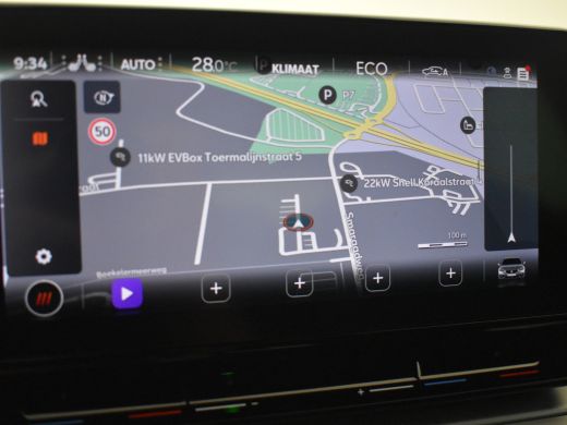 Seat Leon 1.4 TSI eHybrid PHEV FR Business Intense 204 pk | stuur/stoel verwarming  apple carplay/android a... ActivLease financial lease