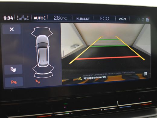 Seat Leon 1.4 TSI eHybrid PHEV FR Business Intense 204 pk | stuur/stoel verwarming  apple carplay/android a... ActivLease financial lease
