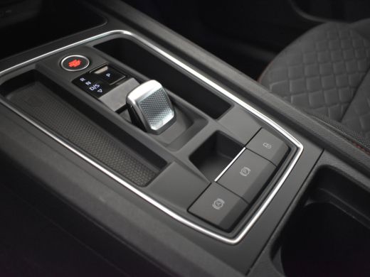 Seat Leon 1.4 TSI eHybrid PHEV FR Business Intense 204 pk | stuur/stoel verwarming  apple carplay/android a... ActivLease financial lease