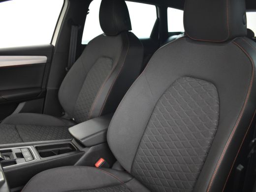 Seat Leon 1.4 TSI eHybrid PHEV FR Business Intense 204 pk | stuur/stoel verwarming  apple carplay/android a... ActivLease financial lease