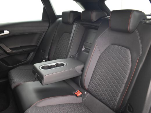 Seat Leon 1.4 TSI eHybrid PHEV FR Business Intense 204 pk | stuur/stoel verwarming  apple carplay/android a... ActivLease financial lease