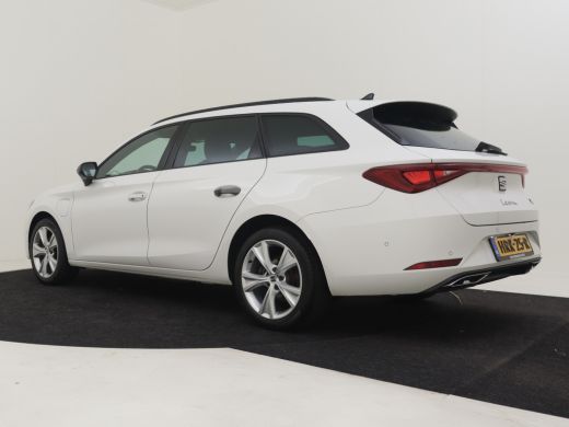 Seat Leon 1.4 TSI eHybrid PHEV FR Business Intense 204 pk | stuur/stoel verwarming  apple carplay/android a... ActivLease financial lease