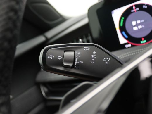 Skoda Superb Combi 1.5 TSI PHEV Sportline Business 204PK DSG Pano-Schuifdak, Matrix LED-verlichting, Achteruit... ActivLease financial lease