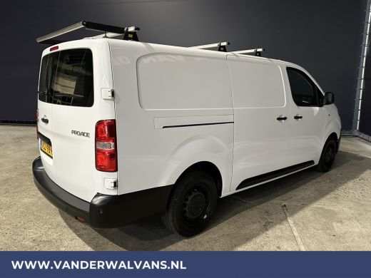 Toyota ProAce 2.0 D-4D 123pk L3H1 Euro6 Airco | Apple Carplay | Cruisecontrol | Parkeersensoren Android Auto, B... ActivLease financial lease