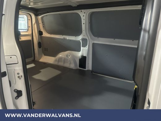 Toyota ProAce 2.0 D-4D 123pk L3H1 Euro6 Airco | Apple Carplay | Cruisecontrol | Parkeersensoren Android Auto, B... ActivLease financial lease