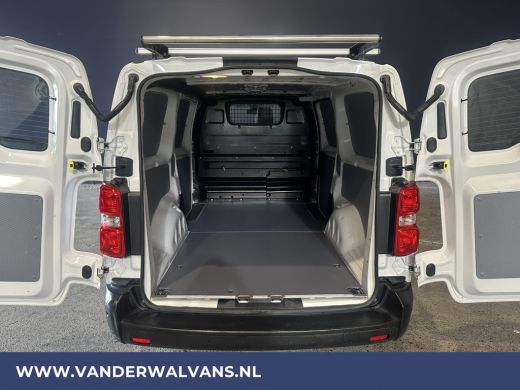 Toyota ProAce 2.0 D-4D 123pk L3H1 Euro6 Airco | Apple Carplay | Cruisecontrol | Parkeersensoren Android Auto, B... ActivLease financial lease