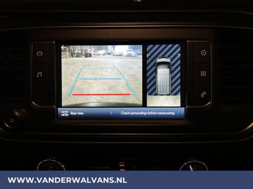 Toyota ProAce 2.0 D-4D 123pk L3H1 Euro6 Airco | Apple Carplay | Cruisecontrol | Parkeersensoren Android Auto, B... ActivLease financial lease