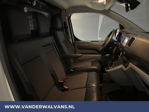Toyota ProAce 2.0 D-4D 123pk L3H1 Euro6 Airco | Apple Carplay | Cruisecontrol | Parkeersensoren Android Auto, B... ActivLease financial lease