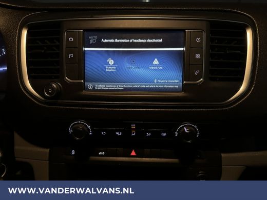 Toyota ProAce 2.0 D-4D 123pk L3H1 Euro6 Airco | Apple Carplay | Cruisecontrol | Parkeersensoren Android Auto, B... ActivLease financial lease