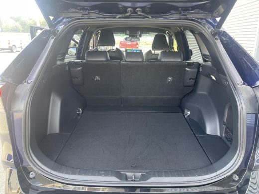 Toyota RAV4 2.5 Hybrid AWD Style ActivLease financial lease