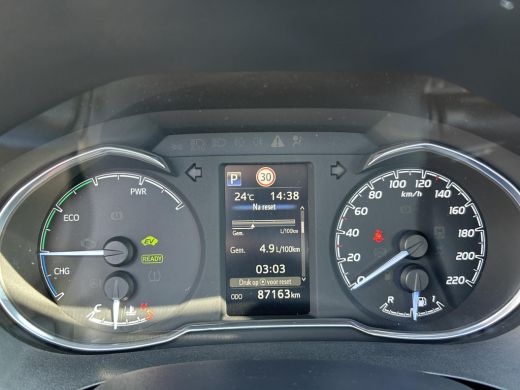 Toyota Yaris 1.5 Hybrid Energy ActivLease financial lease