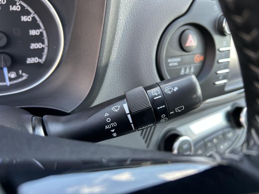 Toyota Yaris 1.5 Hybrid Energy ActivLease financial lease