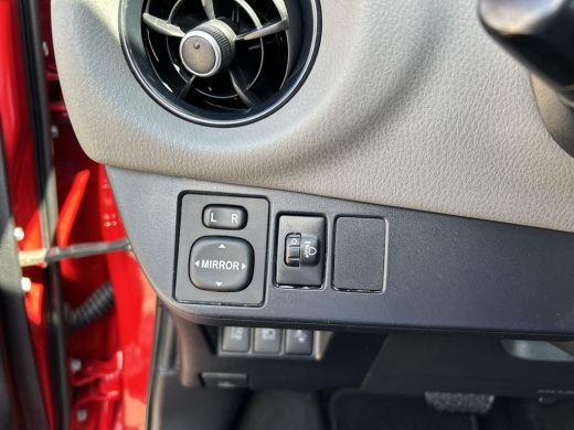 Toyota Yaris 1.5 Hybrid Energy ActivLease financial lease
