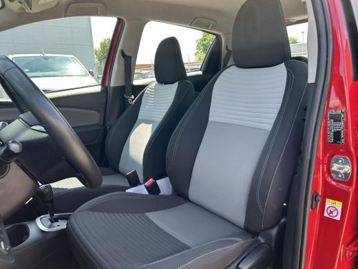 Toyota Yaris 1.5 Hybrid Energy ActivLease financial lease