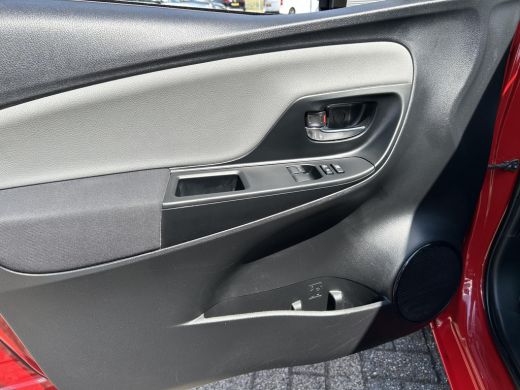 Toyota Yaris 1.5 Hybrid Energy ActivLease financial lease