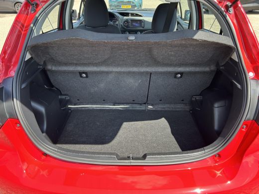 Toyota Yaris 1.5 Hybrid Energy ActivLease financial lease