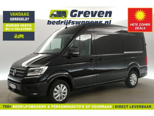 Volkswagen Crafter 2.0 TDI DSG HIGHLINE EXCLUSIVE L3H3 | FACELIFT MODEL | BPM VRIJ | NIEUW 3000KG TREKHAAK VIRTUAL 2... Volkswagen Crafter 2.0 TDI DSG HIGHLINE EXCLUSIVE L3H3 | FACELIFT MODEL | BPM VRIJ | NIEUW 3000KG TREKHAAK VIRTUAL 2...