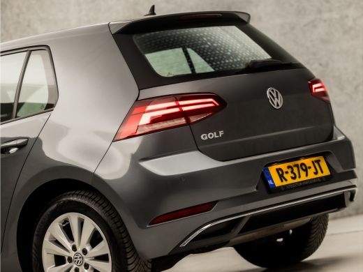 Volkswagen Golf 1.4 TSI Sportline (APPLE CARPLAY, GROOT NAVI, CAMERA, CLIMATE, LM VELGEN, SPORTSTOELEN, ADAPTIVE ... ActivLease financial lease