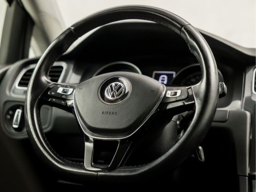 Volkswagen Golf 1.4 TSI Sportline (APPLE CARPLAY, GROOT NAVI, CAMERA, CLIMATE, LM VELGEN, SPORTSTOELEN, ADAPTIVE ... ActivLease financial lease