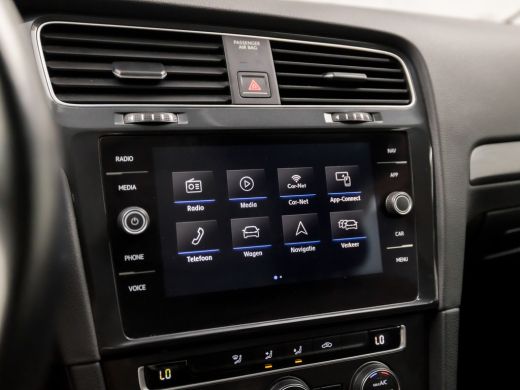 Volkswagen Golf 1.4 TSI Sportline (APPLE CARPLAY, GROOT NAVI, CAMERA, CLIMATE, LM VELGEN, SPORTSTOELEN, ADAPTIVE ... ActivLease financial lease