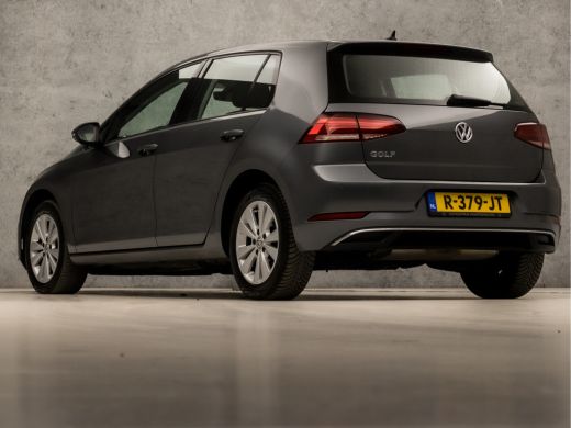 Volkswagen Golf 1.4 TSI Sportline (APPLE CARPLAY, GROOT NAVI, CAMERA, CLIMATE, LM VELGEN, SPORTSTOELEN, ADAPTIVE ... ActivLease financial lease