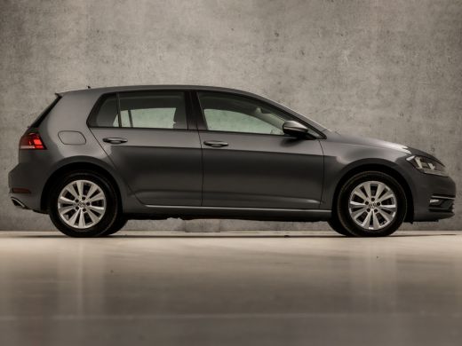 Volkswagen Golf 1.4 TSI Sportline (APPLE CARPLAY, GROOT NAVI, CAMERA, CLIMATE, LM VELGEN, SPORTSTOELEN, ADAPTIVE ... ActivLease financial lease