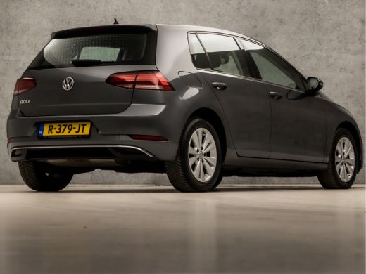 Volkswagen Golf 1.4 TSI Sportline (APPLE CARPLAY, GROOT NAVI, CAMERA, CLIMATE, LM VELGEN, SPORTSTOELEN, ADAPTIVE ... ActivLease financial lease