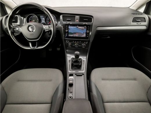 Volkswagen Golf 1.4 TSI Sportline (APPLE CARPLAY, GROOT NAVI, CAMERA, CLIMATE, LM VELGEN, SPORTSTOELEN, ADAPTIVE ... ActivLease financial lease