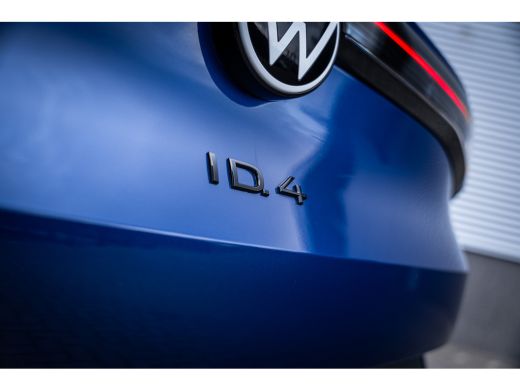 Volkswagen ID.4 Pro Limited Edition | 'App-Connect' draadloze smartphone integratie | Achterbank in ongelijke del... ActivLease financial lease