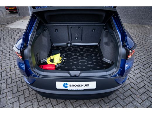 Volkswagen ID.4 Pro Limited Edition | 'App-Connect' draadloze smartphone integratie | Achterbank in ongelijke del... ActivLease financial lease