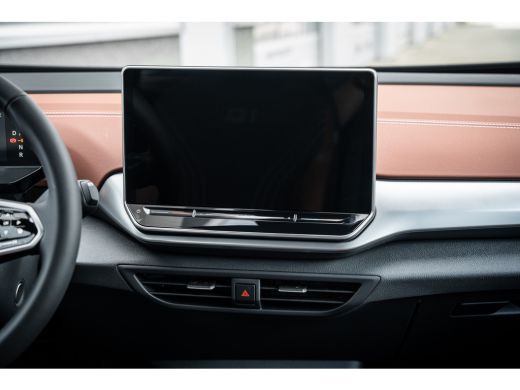 Volkswagen ID.4 Pro Limited Edition | 'App-Connect' draadloze smartphone integratie | Achterbank in ongelijke del... ActivLease financial lease