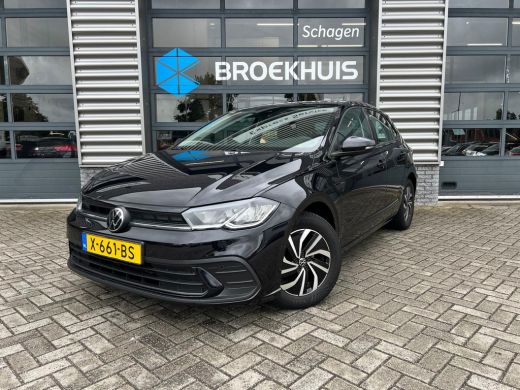 Volkswagen Polo 1.0 TSI 95 pk Life | Apple Carplay/Android Auto|telefoonintegratie premium | Buitenspiegels elekt... Volkswagen Polo 1.0 TSI 95 pk Life | Apple Carplay/Android Auto|telefoonintegratie premium | Buitenspiegels elekt...