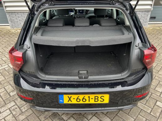 Volkswagen Polo 1.0 TSI 95 pk Life | Apple Carplay/Android Auto|telefoonintegratie premium | Buitenspiegels elekt... ActivLease financial lease