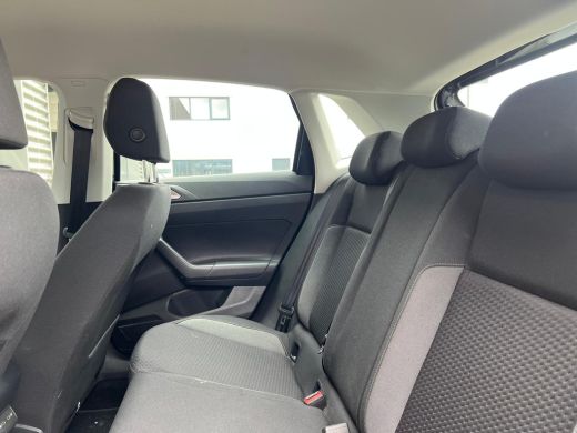 Volkswagen Polo 1.0 TSI 95 pk Life | Apple Carplay/Android Auto|telefoonintegratie premium | Buitenspiegels elekt... ActivLease financial lease