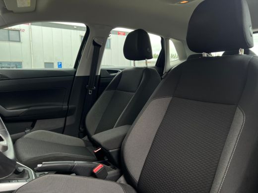 Volkswagen Polo 1.0 TSI 95 pk Life | Apple Carplay/Android Auto|telefoonintegratie premium | Buitenspiegels elekt... ActivLease financial lease