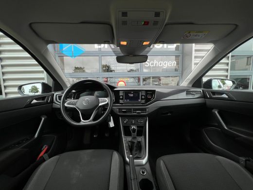 Volkswagen Polo 1.0 TSI 95 pk Life | Apple Carplay/Android Auto|telefoonintegratie premium | Buitenspiegels elekt... ActivLease financial lease