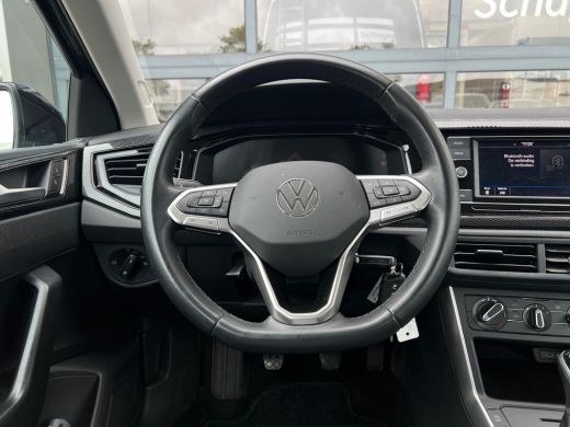 Volkswagen Polo 1.0 TSI 95 pk Life | Apple Carplay/Android Auto|telefoonintegratie premium | Buitenspiegels elekt... ActivLease financial lease