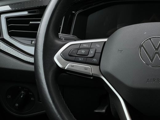 Volkswagen Polo 1.0 TSI 95 pk Life | Apple Carplay/Android Auto|telefoonintegratie premium | Buitenspiegels elekt... ActivLease financial lease