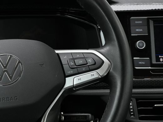 Volkswagen Polo 1.0 TSI 95 pk Life | Apple Carplay/Android Auto|telefoonintegratie premium | Buitenspiegels elekt... ActivLease financial lease