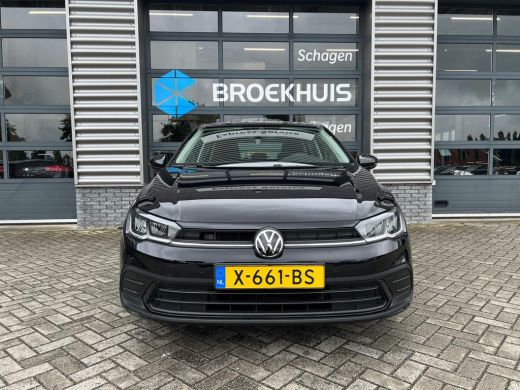 Volkswagen Polo 1.0 TSI 95 pk Life | Apple Carplay/Android Auto|telefoonintegratie premium | Buitenspiegels elekt... ActivLease financial lease