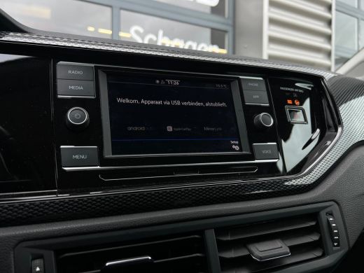 Volkswagen Polo 1.0 TSI 95 pk Life | Apple Carplay/Android Auto|telefoonintegratie premium | Buitenspiegels elekt... ActivLease financial lease