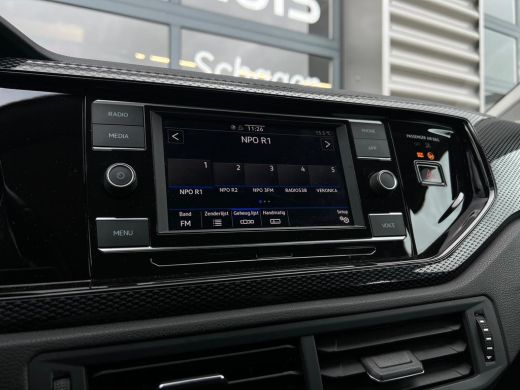 Volkswagen Polo 1.0 TSI 95 pk Life | Apple Carplay/Android Auto|telefoonintegratie premium | Buitenspiegels elekt... ActivLease financial lease