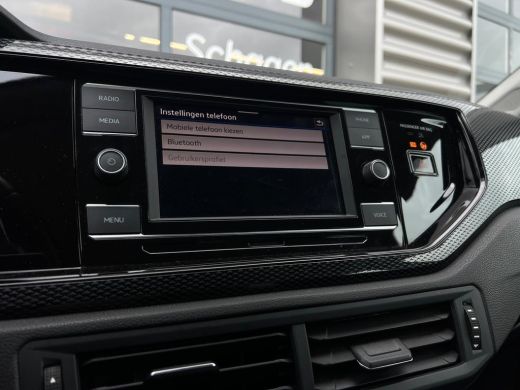 Volkswagen Polo 1.0 TSI 95 pk Life | Apple Carplay/Android Auto|telefoonintegratie premium | Buitenspiegels elekt... ActivLease financial lease