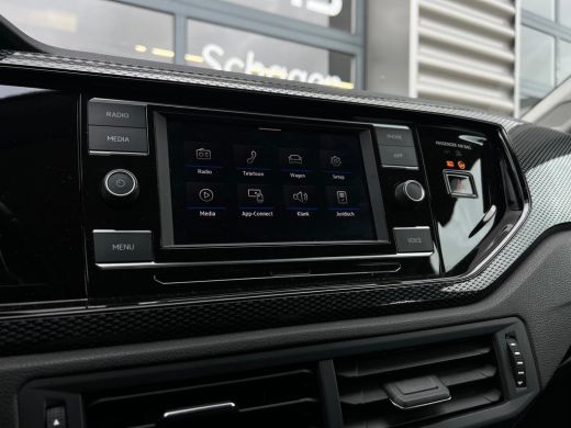 Volkswagen Polo 1.0 TSI 95 pk Life | Apple Carplay/Android Auto|telefoonintegratie premium | Buitenspiegels elekt... ActivLease financial lease