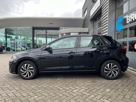 Volkswagen Polo 1.0 TSI 95 pk Life | Apple Carplay/Android Auto|telefoonintegratie premium | Buitenspiegels elekt... ActivLease financial lease
