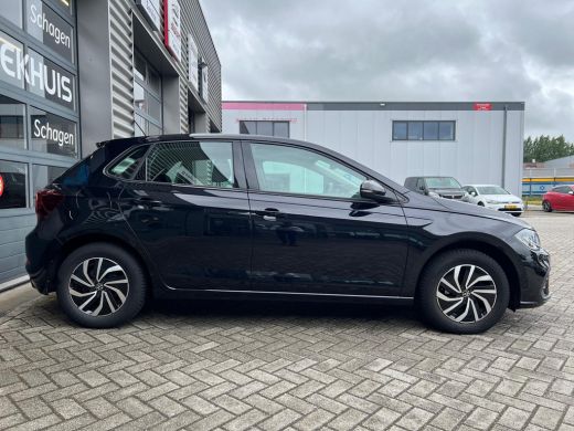 Volkswagen Polo 1.0 TSI 95 pk Life | Apple Carplay/Android Auto|telefoonintegratie premium | Buitenspiegels elekt... ActivLease financial lease