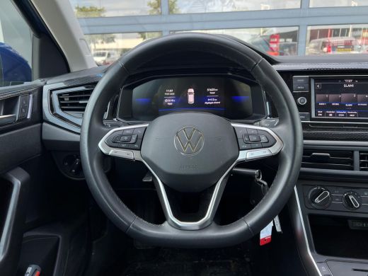 Volkswagen Polo 1.0 TSI 95 pk Life | Apple Carplay/Android Auto|telefoonintegratie premium | Buitenspiegels elekt... ActivLease financial lease