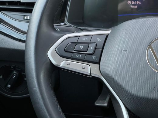 Volkswagen Polo 1.0 TSI 95 pk Life | Apple Carplay/Android Auto|telefoonintegratie premium | Buitenspiegels elekt... ActivLease financial lease